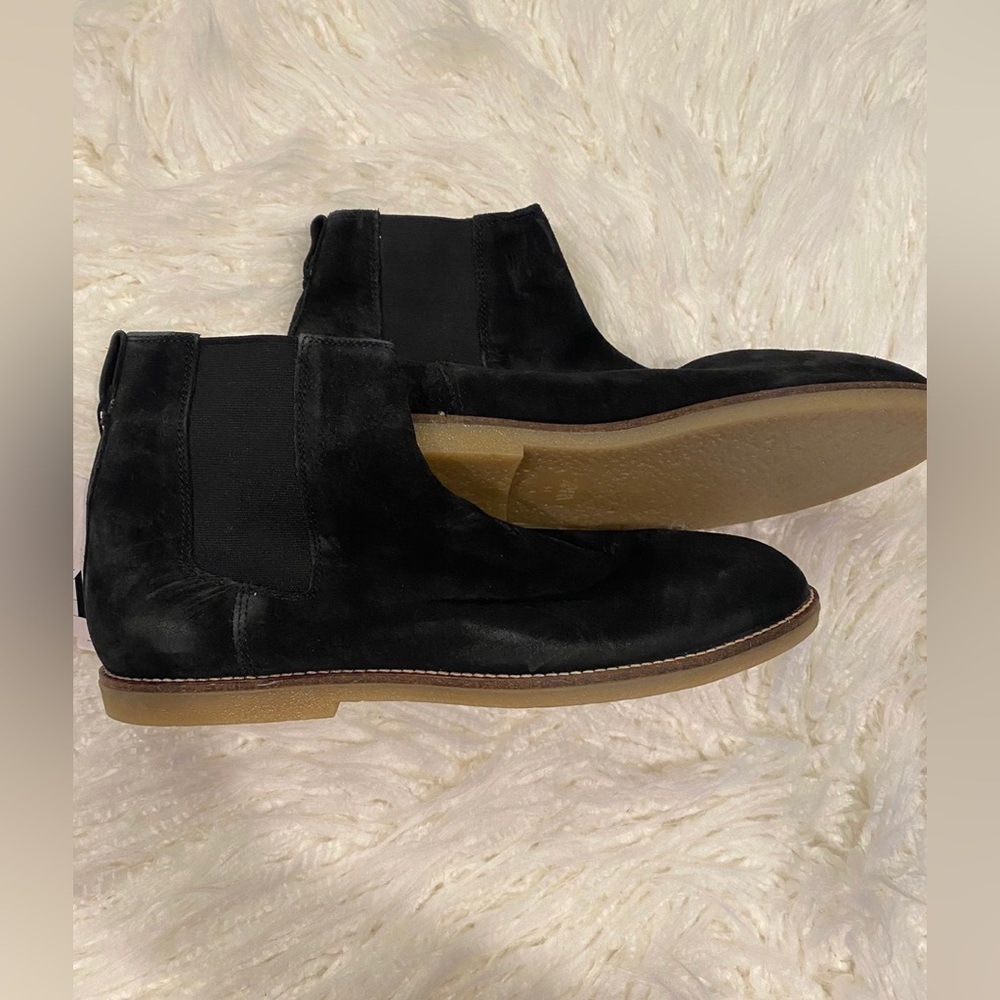 Zara Ankle Boots Size 10 For Men